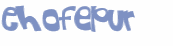 Captcha-test