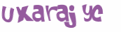 Captcha-udfordring