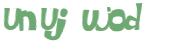 CAPTCHA 挑戰