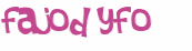 Captcha-udfordring