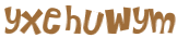 CAPTCHA 挑戰