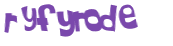 Captcha challenge