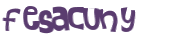 CAPTCHA 挑戰