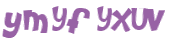 CAPTCHA 挑戰