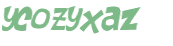 Captcha challenge