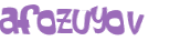 CAPTCHA 挑戰