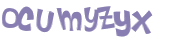 CAPTCHA 挑戰