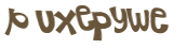 CAPTCHA 挑戰