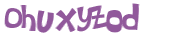 Captcha challenge