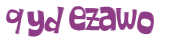 Captcha-test