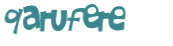 CAPTCHA 挑戰