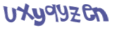 Captcha-udfordring