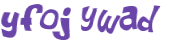 CAPTCHA 挑戰