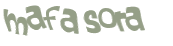 Captcha challenge