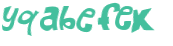 Captcha-Test