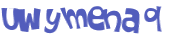 CAPTCHA 挑戰