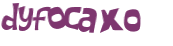 CAPTCHA 挑戰