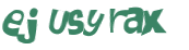 Captcha-udfordring