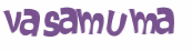 Captcha challenge