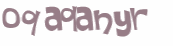 CAPTCHA 挑戰