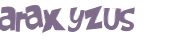CAPTCHA 挑戰