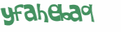 CAPTCHA 挑戰