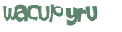 Captcha challenge