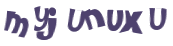 Captcha challenge