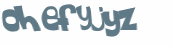 CAPTCHA 挑戰