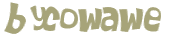 Captcha-test