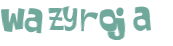 Captcha challenge