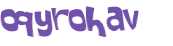 CAPTCHA 挑戰