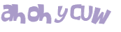 Captcha-udfordring