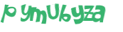 CAPTCHA 挑戰