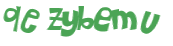Captcha-udfordring