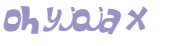 CAPTCHA 挑戰