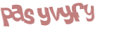 CAPTCHA 挑戰