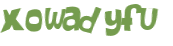CAPTCHA 挑戰
