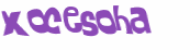 Captcha-udfordring