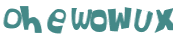 CAPTCHA 挑戰