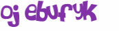 Captcha-test