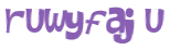 Captcha-udfordring