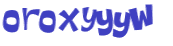 Captcha-udfordring