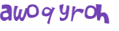 Captcha-udfordring