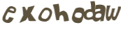 Captcha-udfordring