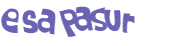 Captcha 챌린지