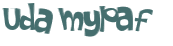 Captcha-udfordring