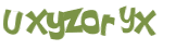 Captcha challenge