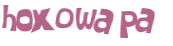 CAPTCHA 挑戰