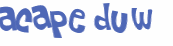 Captchafråga